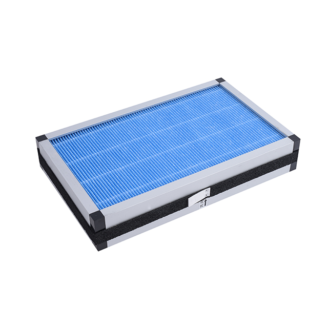 功能型空氣過濾器