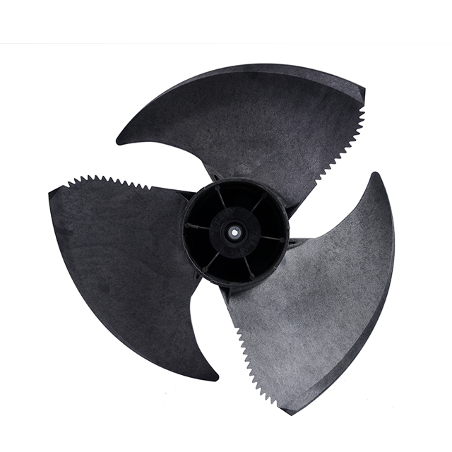 軸流風(fēng)扇 - φ510*185.4