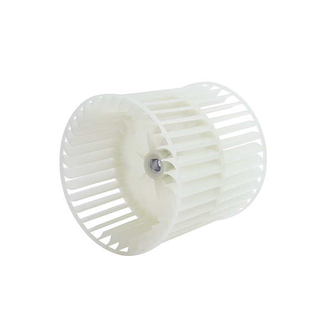 雙離心風扇 - φ198*200