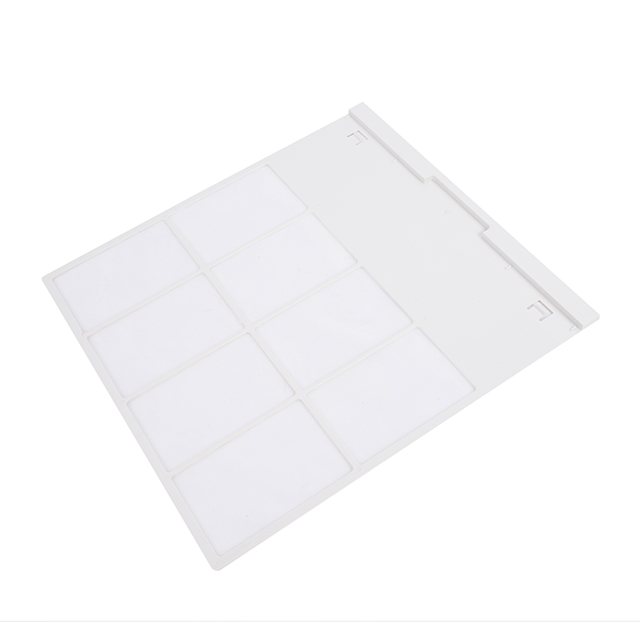廚房用空氣過(guò)濾網(wǎng)板