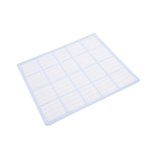 空調(diào)用多功能自動(dòng)清掃網(wǎng)板