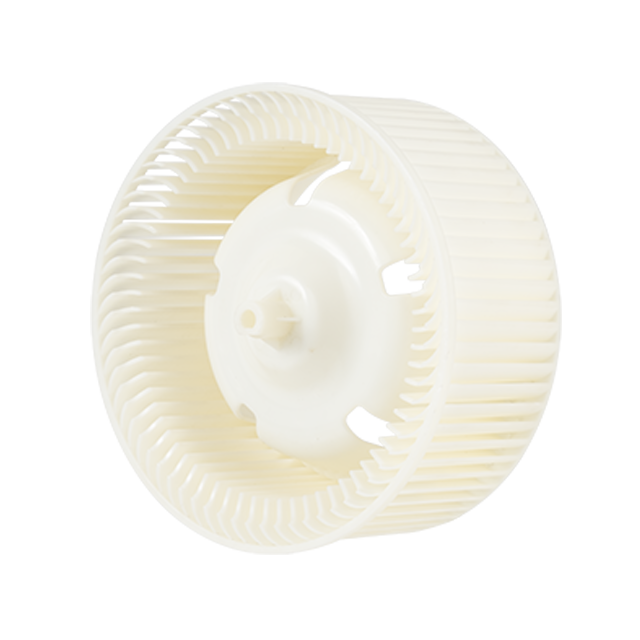 單離心風扇 - φ183.5x77 / φ183.5x86.3