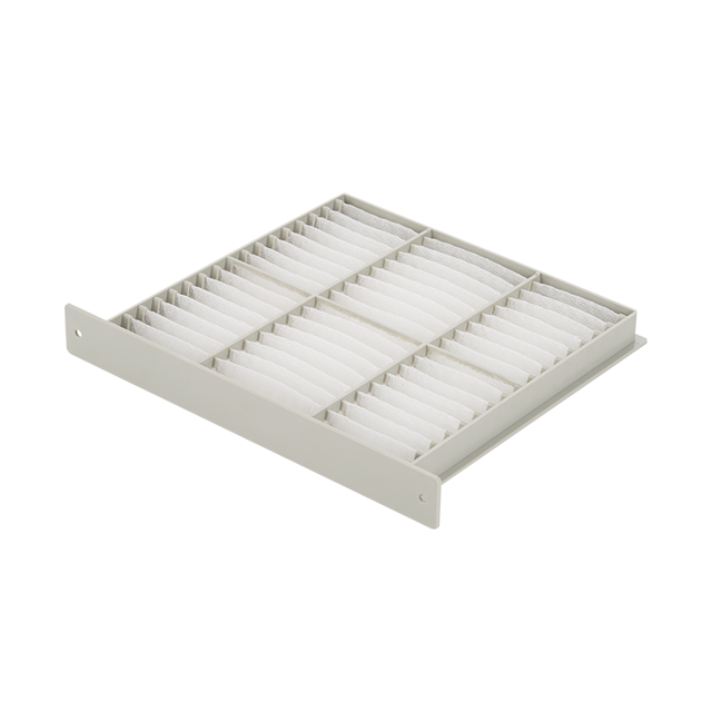 空氣過濾網(wǎng)板